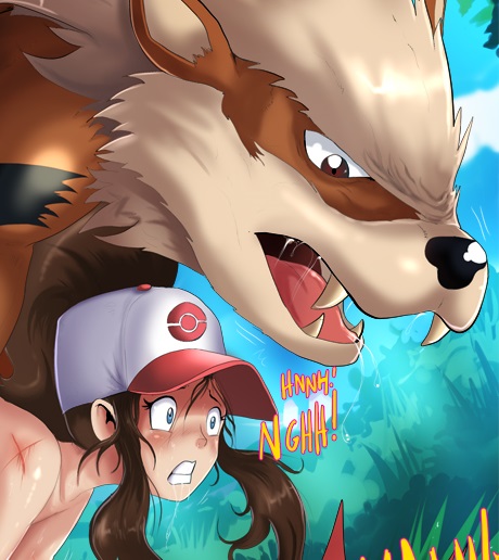 Topic pokemon hentai